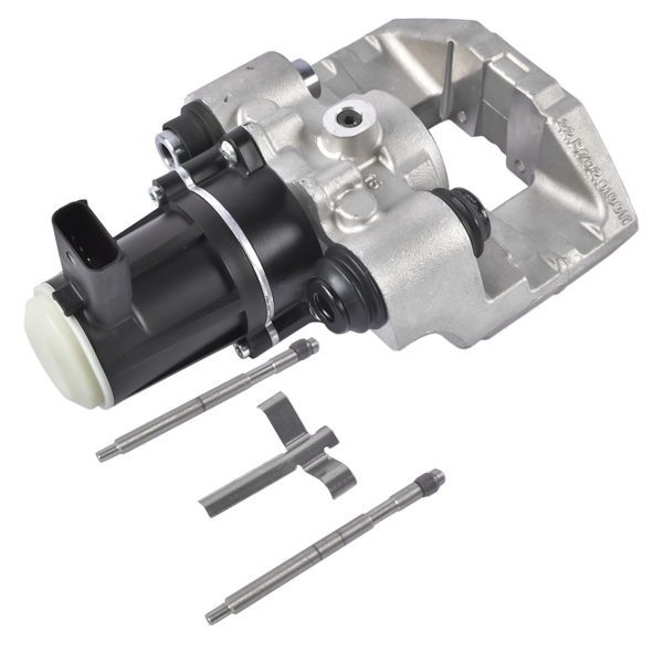 刹车钳 Rear Right Passenger Side Brake Caliper Fit for Tesla S 2012-2020 X 2016-2020 BATTERY EV (EV/BEV) 1021250-00-D, 102125000D-5