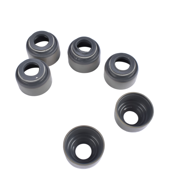 缸盖总成 Complete Cylinder Head Gasket Set Fits for Kubota L225 L245 D1102 D1101 L2201 L2000 Engine 15321-03040, 15321-03042-7