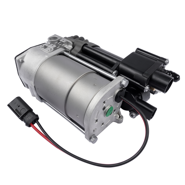 打气泵 Air Suspension Compressor Pump Replacement for 2013-2019 BMW X5 F15/F85 X6 F16/F86 37206875177-2
