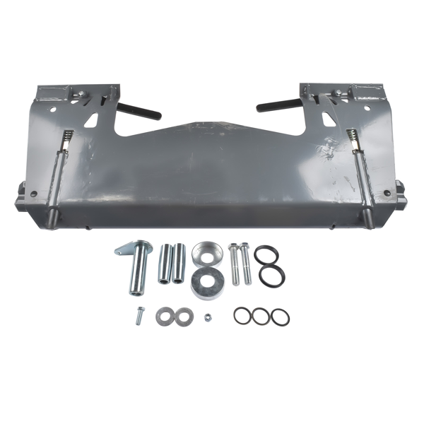 安装组件 6709215 Mounting System Assembly Replacement for Compact Track Loader 742B 743B 751 751F 751G S130 S175 T140-9