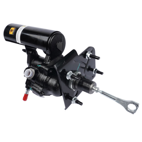 液压助力器 Hydro-Boost Power Brake Booster 52-7370 15854058 Fits for Cadillac Escalade ESV GMC Yukon XL Chevrolet Tahoe Avalanche Suburban 1500 4.8L 5.3L 6.0L 2003-2006-1