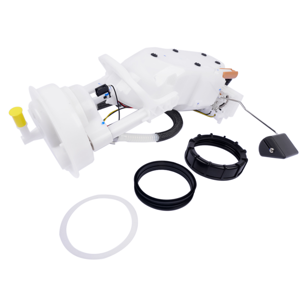 燃油泵总成 Electrical Fuel Pump Module Assembly Fit for 2005-2006 Acura RSX Base L4 2.0L Petrol E8666M FG1259 P76420M-3
