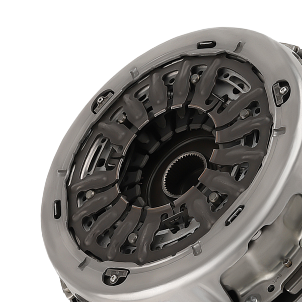 双离合器分叉套件适用于福特福克斯/嘉年华/翼搏 2012-2019款 6DCT250变速箱-6