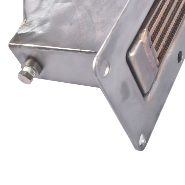 中冷器 Aftercooler Cooler Air Intake Fits for Cummins 6B B5.9 ISB Engine 3919806,5262611,3903429,3910282,4941638-8