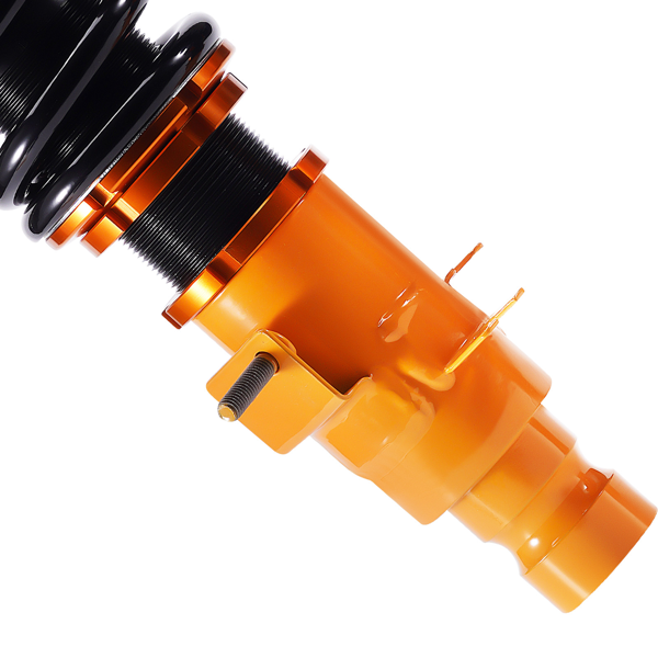 适用于英菲尼迪M35x M45x 06-10款 G35x G37x 2003-2013款全轮驱动减震器的可调式避震套件（金色款）-6