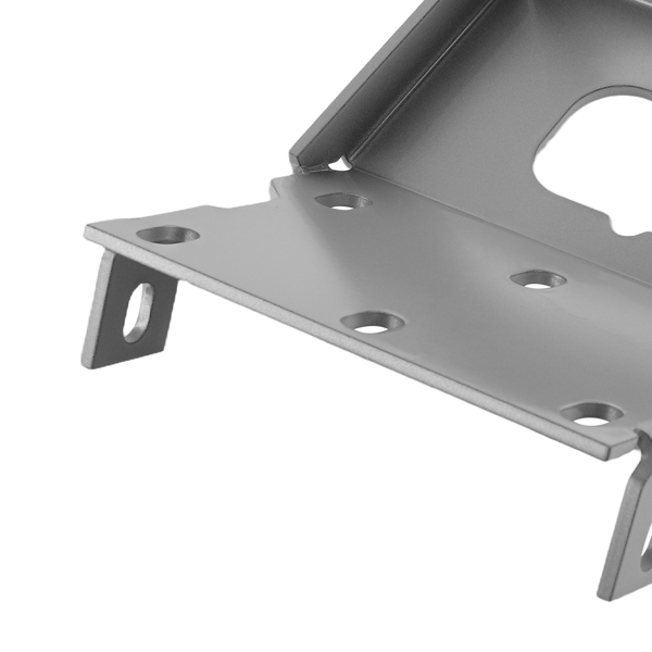 绞盘安装套件，适用于本田Foreman Rancher TRX420/TRX500（2014-2024款）-2