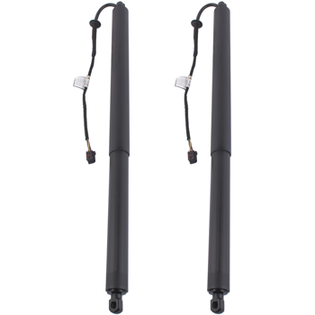 汽车尾门电动撑杆 2Pcs Left and Right Power Hatch Lift Support Fit for Infiniti QX50 2019-2020 90560-5NN0A