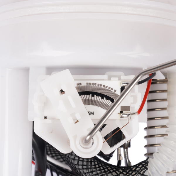 燃油泵总成 Fuel Pump Module Assembly Fits for Nissan Sentra S, SR, SV 2.0L 2020-2025 170406LB0B 170406LB0A 170406LB0C-10