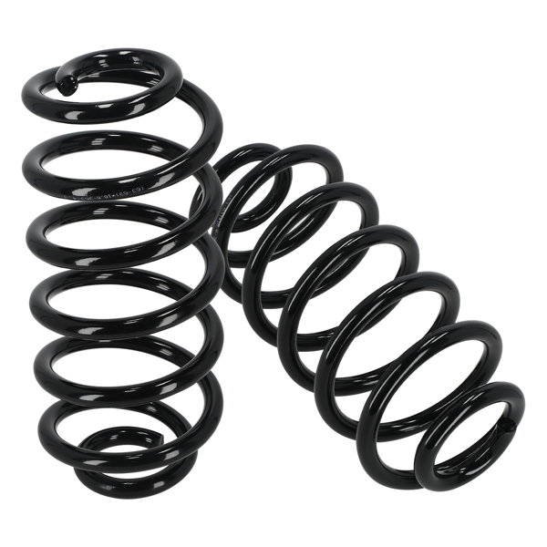 2英寸后悬架降低弹簧，适用于2007-2014款Tahoe、Yukon、Escalade、Avalanche及Suburban车型-3