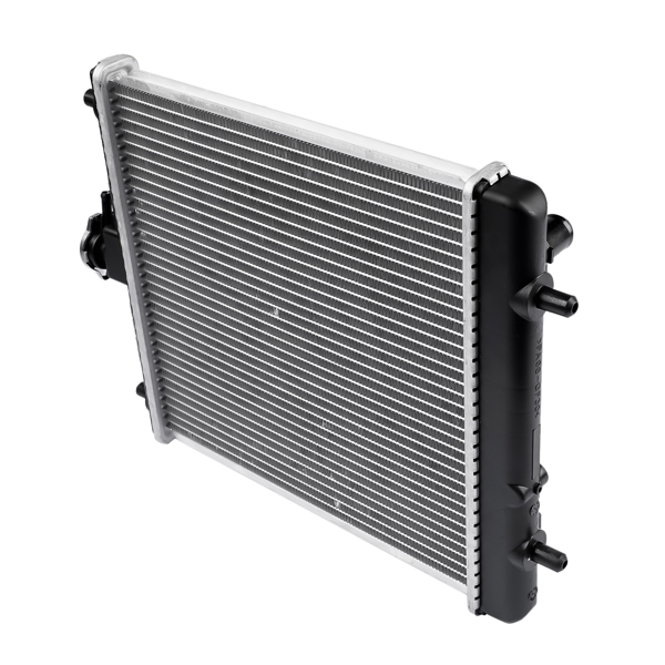 散热器 K7711-85210 Radiator Replacement for Kubota RTV1100 RTV1100CRX RTV1100CR RTV1100CR9 RTV1100CW RTV1100CWX RTV1100CW9 RTV1140 RTV1140CPXR RTV1140CPX-8