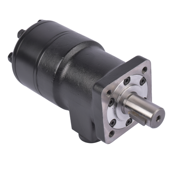 液压马达 Hydraulic Motor Fits for Eaton Char-Lynn S Series 186 Cm3/r 4 Bolt Std 103-1005 103-1005-012 1031005 1031005012-9