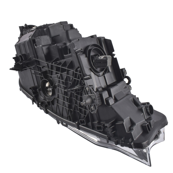 前大灯外壳 Adaptive Left LED Headlight 63117214965 for BMW 5 Series M5 520i 530i 540i 550i 2017-2020-7