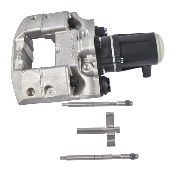 刹车钳 Rear Right Passenger Side Brake Caliper Fit for Tesla S 2012-2020 X 2016-2020 BATTERY EV (EV/BEV) 1021250-00-D, 102125000D-7