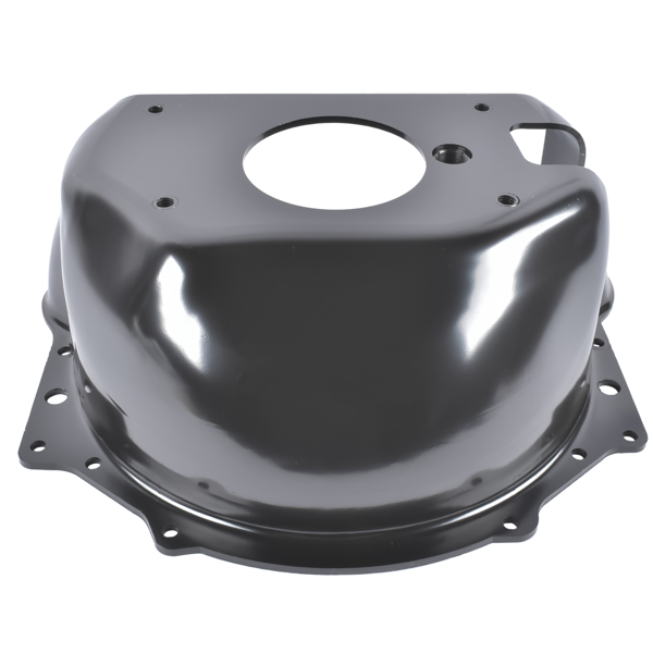 轻量化飞轮壳 Lightweight Racing Bellhousing Fits for Small Block Chevy's and Big Block Chevy's 153 & 168 Tooth Flywheels 650-400-1