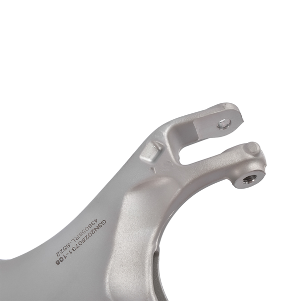 控制臂 526-099 Rear Left Lower Suspension Control Arm  Aluminum Replacement for Ford Fusion Lincoln MKZ 2013-2020 DG9Z5500C GS7Z5500B-9