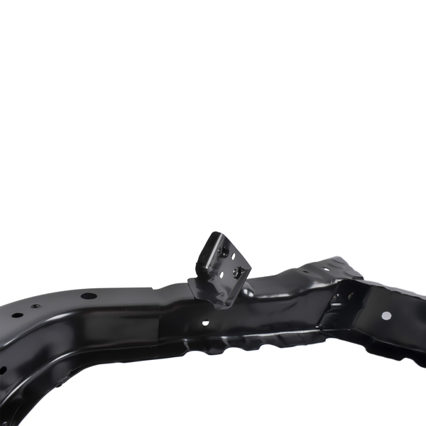 水箱框架 Support Core Fit for Chevy Colorado GMC Canyon 2.5 2.8 3.6 2015-2022 Black Steel Front 84023465 1225323 1225323C-9