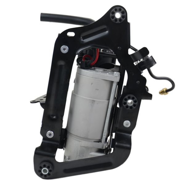 打气泵 Air Suspension Compressor Pump Replacement for BMW  7-Series G11 G12 740i 750i M760i 2016--4