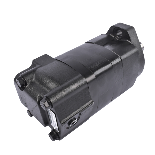 液压马达 Hydraulic Motor 104-1007-006 104-1007 Fits for Eaton Char-Lynn 2000 Series 1'' Straight 305cc Std 2 Bolt Mount-3