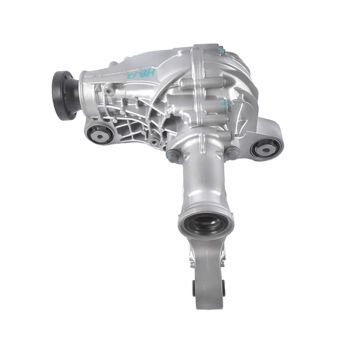 差速器 Front Axle Differetial Fits for Mercedes-Benz GLC/GLS/ML-Class Sport Utility 2007-2019 Silver