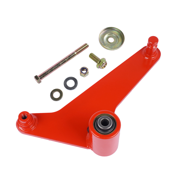 惰轮套件 Deck Idler Kit Fit for Exmark Lazer Z AC AS LC XP XS Front Runner 103-6528-01 103-5693-7