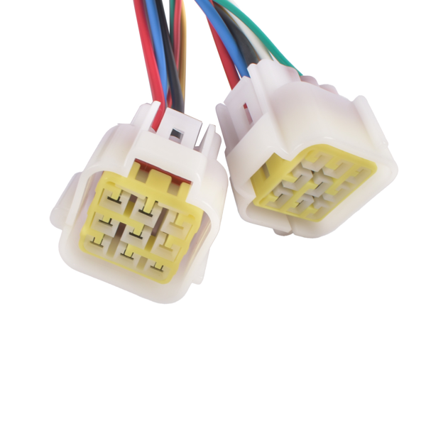 打气泵 Air Suspension Compressor Pump Fits for Cadillac Escalade Chevy Avalanche Suburban 1500 Tahoe GMC Yukon 2002-2013 15254590-10