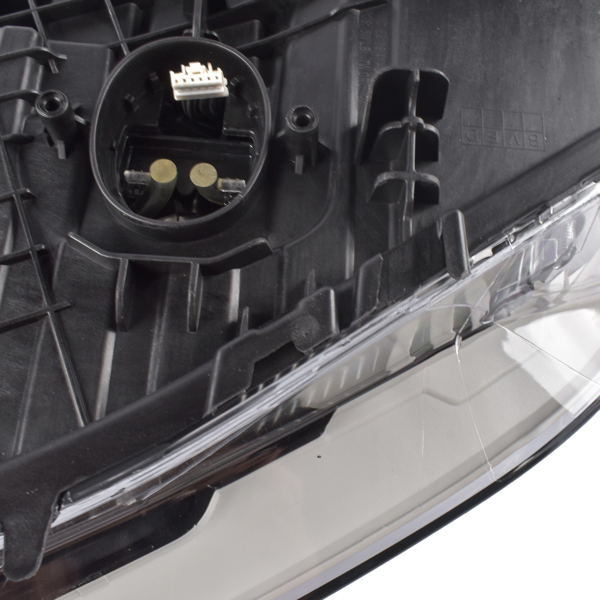 前大灯外壳 63117214966 Adaptive Right LED Headlight Fit for BMW 5 Series G30 G31 M5 520i 530i 540i 2017-2020-14