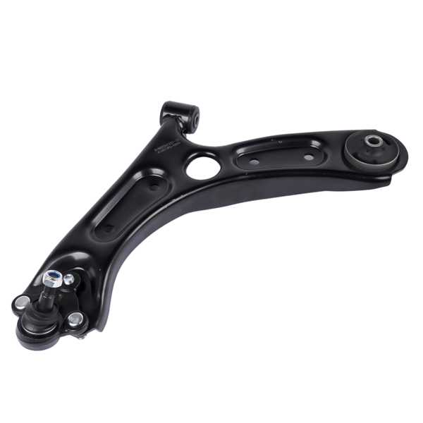 控制臂 Front Lower Control Arm Left Fits for 19-21 Hyundai Veloster 1.6L 1591CC 2.0L 1999CC L4 DOHC 54500J3AA0-2
