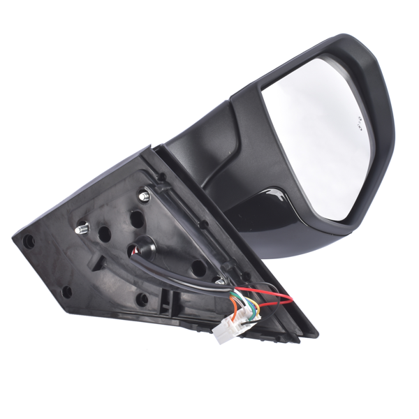 后视镜 Front Driver Side Exterior View Mirror Fit for Hyundai Sonata 2.0L 2.4L l4 2018-2019 HY1320238-7