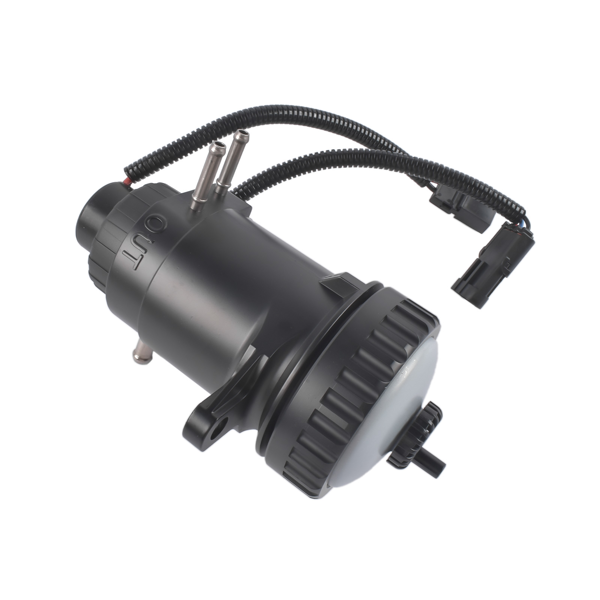 燃油滤清器 Fuel Filter Assembly Fits for Chevy G20 G30 Tahoe GMC G2500 G3500 Yukon C/K 1500 2500 3500 Pickup 6.5L V8 Diesel 1992-2000 10226035 10183997-5