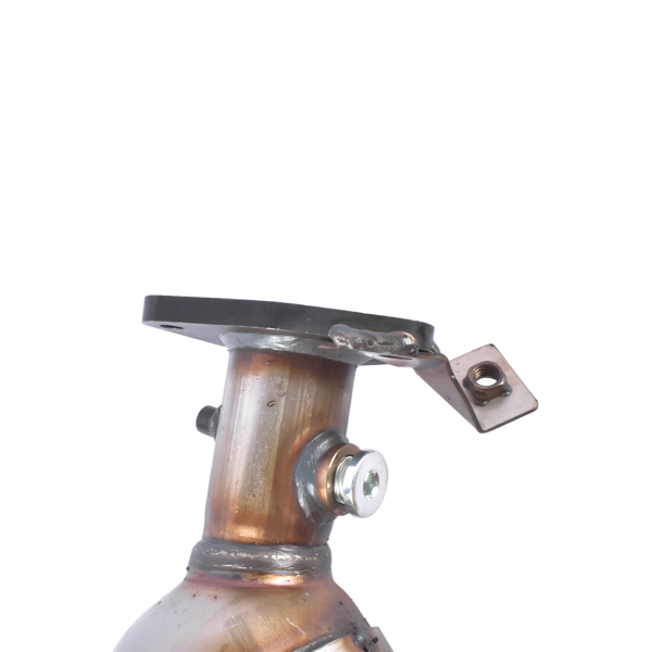 三元催化器 Front Left Catalytic Converter with Bolts Fit for Nissan Maxima SV Exclusive 3.5L 208A3-9DB0A-2