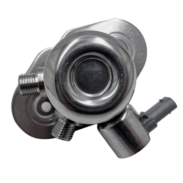 高压燃油泵 High Pressure Fuel Pump with Small Plug Replacement for 228i 320i 328i 428i 528i X1 X3 X4 X5 Z4 2012-2016 13518604229 0261520281-6