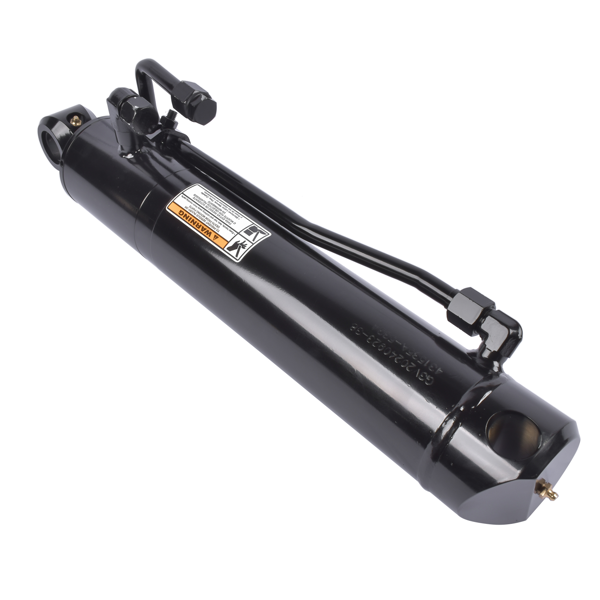 液压油缸 6586587 Hydraulic Tilt Cylinder Replacement for Bobcat Skid Steer Loader Models S130, T140, 753,763,773 6804630-6