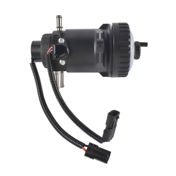 燃油滤清器 Fuel Filter Assembly Fits for Chevy G20 G30 Tahoe GMC G2500 G3500 Yukon C/K 1500 2500 3500 Pickup 6.5L V8 Diesel 1992-2000 10226035 10183997