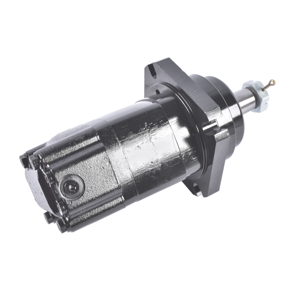 驱动马达 New Replacement Hydraulic Drive Travel Motor Fits for Bobcat MT100 MT52 MT55 MT85 Black-8