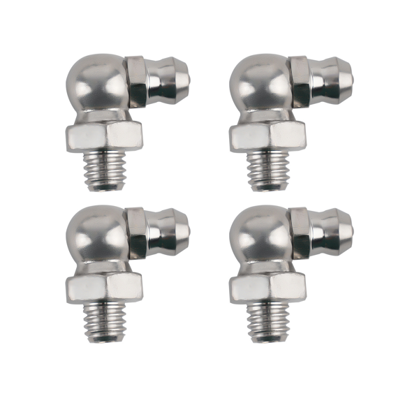 适用于2004-2022款丰田Tacoma/Hilux/Fortuner的2-4英寸升高套件前上控制臂-2