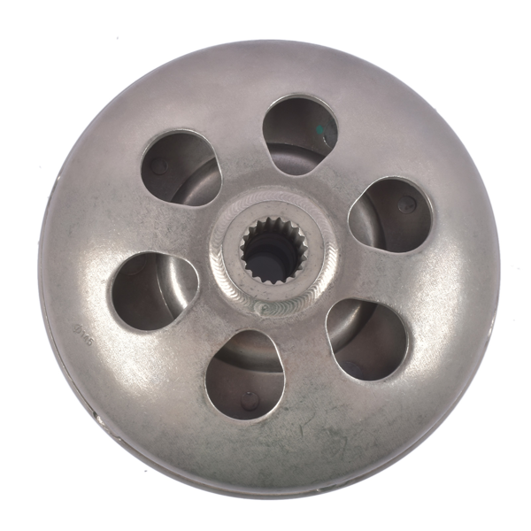 离合器 Secondary Clutch CVT Driven Fits for HiSun UTV 250 HS Massimo Bennche Coleman Rural King and Many More Strike Gunner Sector Cowboy Spire 2015-2018 21400-013-0000-8