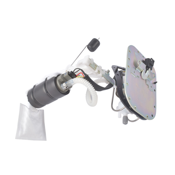 燃油泵 Fuel Pump Assembly Fits for Harley Davidson Softail , Heritage, Fat boy, Night Train 2001-2005 EFI FLSTCI-8