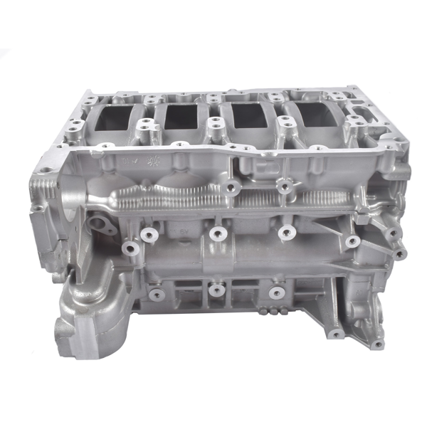 缸体 Engine Bare Block Fit for Chevrolet Captiva Sport EQUINOX IMPALA MALIBU ORLANDO BUICK LACROSSE REGAL VERANO GMC TERRAIN 2.4L L4 Ecotec 12592995 12642782-8