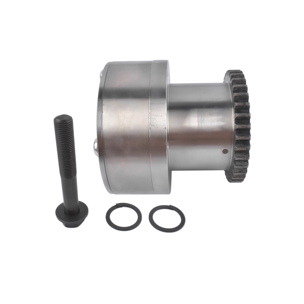 凸轮轴调节器 Exhaust Engine VVT Sprocket 130259HP1C VTG0015 Fits for Infiniti QX60 Nissan Maxima Altima Murano Pathfinder 2015-2025 3.5L-5