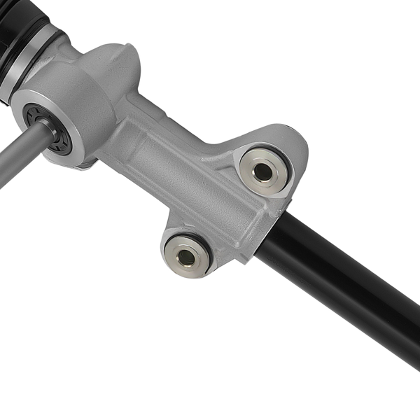 适用于丰田卡罗拉LE四门轿车1.8L 1993-2002款的动力转向齿条齿轮总成-6