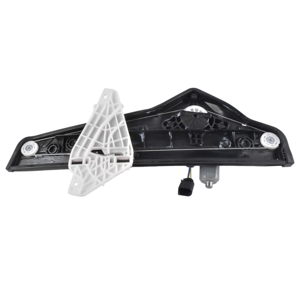 玻璃升降器 Front Right Power Window Regulator & Motor Fits for Hyundai Veloster 1.6 L4 2012-2017 824022V000-1