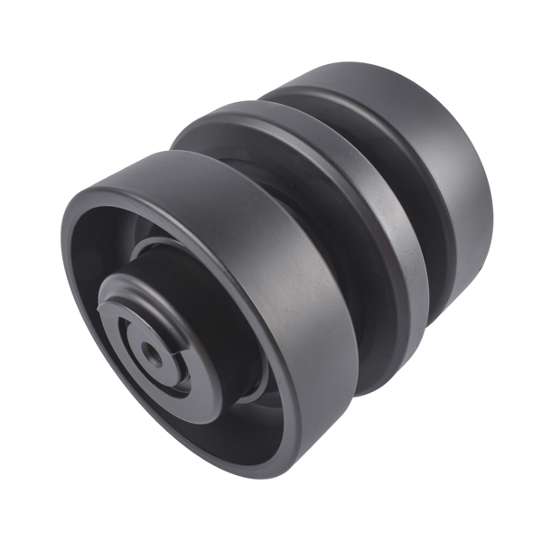 支重轮 Botton Roller V0511-25107 Replacement for Kubota SVL65-2 SVL75-2 SVL90-2 SVL95-2S SVL75-2