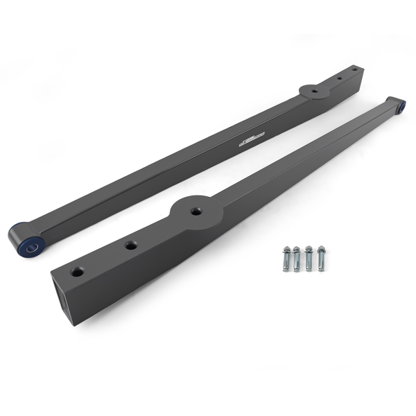 后双管式拖曳臂套装，适用于雪佛兰卡车皮卡C10/C20/C30（1960-1972年款）-5