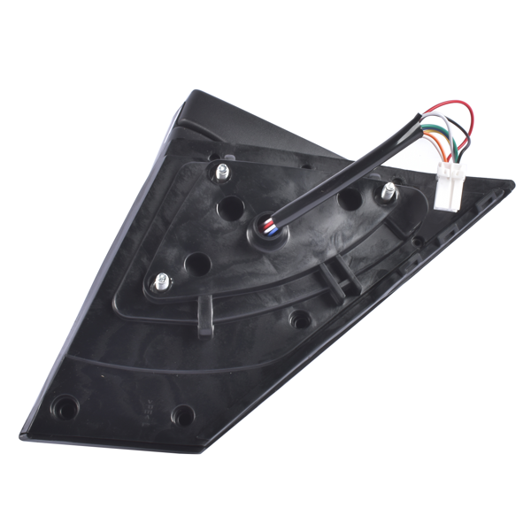 后视镜 Front Driver Side Exterior View Mirror Fit for Hyundai Sonata 2.0L 2.4L l4 2018-2019 HY1320238-5