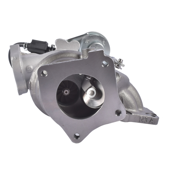涡轮增压器 Turbocharger Fits for Buick Envision Regal TourX Cadillac ATS CTS Chevrolet Camaro Malibu 2.0L L4 2013-2023-7