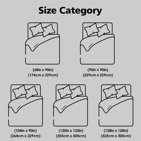 粉色超大码胖被厚被，加厚保暖亲肤，温馨卧室酒店豪华高端单人双人大床使用，超细纤维面料，可水洗机洗，圣诞节礼物-5