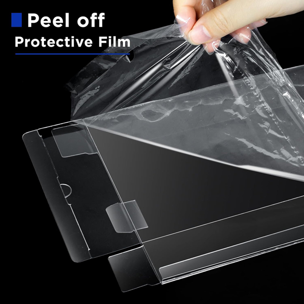 游戏卡保护盒 NES Cartridge Protector 8 bit 5个（tk/temu下自提）（周末不发货）-7