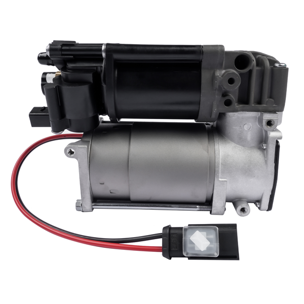 打气泵 Air Suspension Compressor Pump Replacement for 2013-2019 BMW X5 F15/F85 X6 F16/F86 37206875177-6