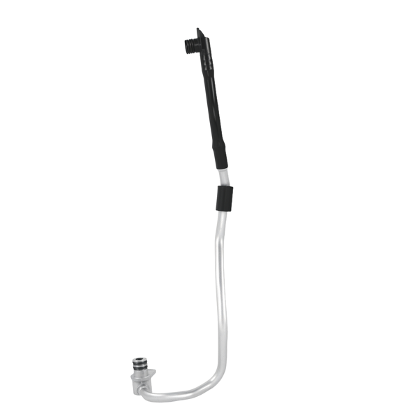 涡轮冷却液管软管，适用于梅赛德斯-奔驰ML500、GLS550、GLS500、迈巴赫S550 4.7升车型-2