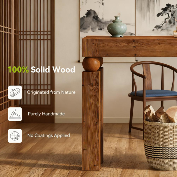 控制台桌/客厅桌-6